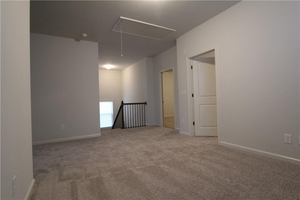 4 bedroom, 3 bathroom, 2,572 sq ft single family residence for rent at 5412 Falling Branch Court, Flowery Branch, GA 30542 for $2,300 a month — photo 10