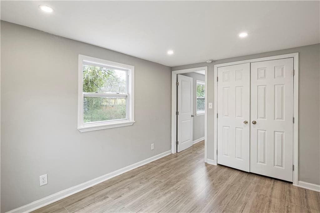 3 bedroom, 2 bathroom, 910 sq ft single family residence for sale at 2309 Carver Drive, Atlanta, GA 30314 — photo 10