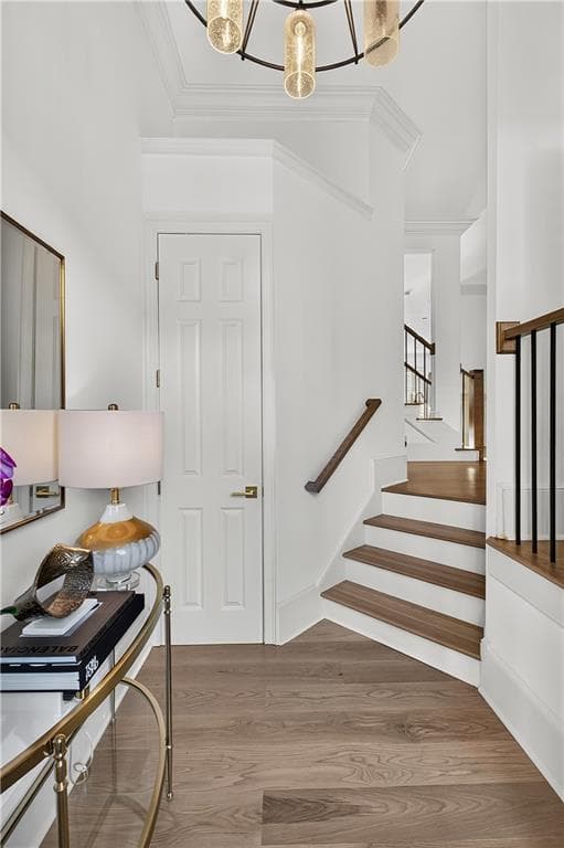 4 bedroom, 5 bathroom, 4,110 sq ft townhouse for sale at 4390 Bridgehaven Drive 11, Smyrna, GA 30080 — photo 7