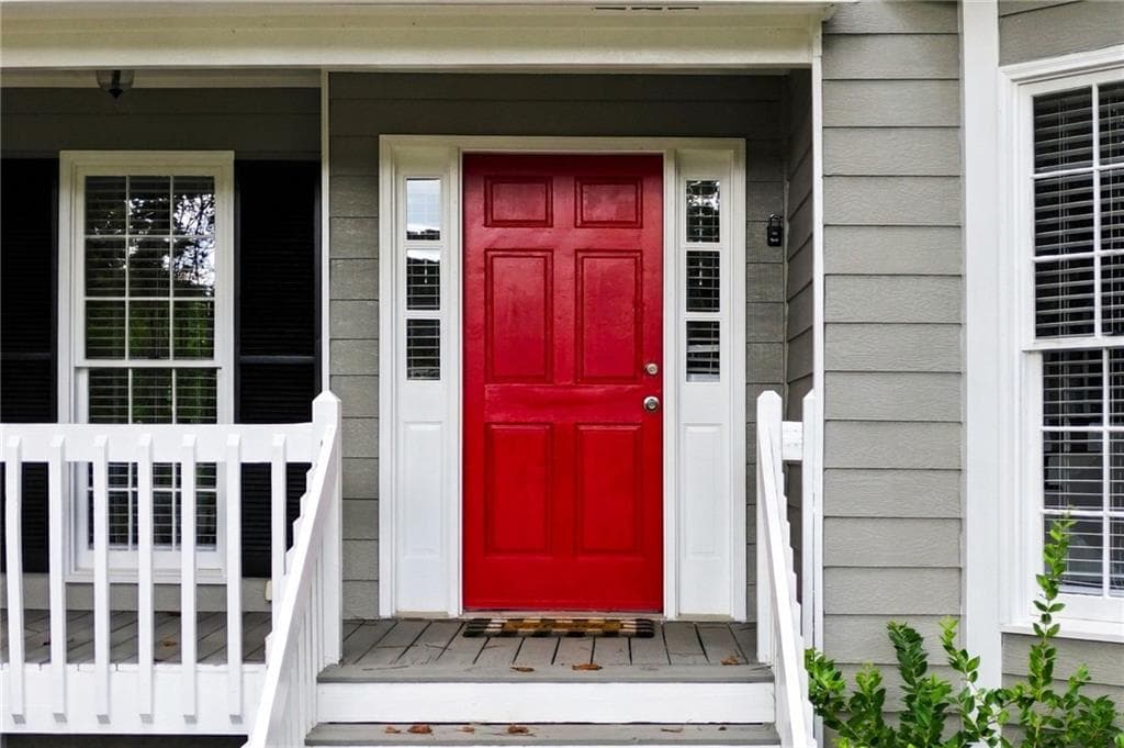 3 bedroom, 3 bathroom, 1,632 sq ft single family residence for sale at 41 Red Oak Circle, Dallas, GA 30157 — photo 4