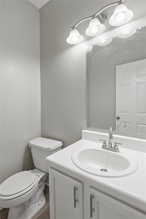 3 bedroom, 4 bathroom, 1,791 sq ft townhouse for sale at 5667 CASCADE Run, Atlanta, GA 30336 — photo 5