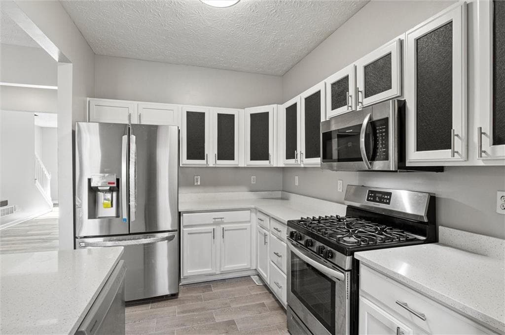 3 bedroom, 4 bathroom, 1,791 sq ft townhouse for sale at 5667 CASCADE Run, Atlanta, GA 30336 — photo 9
