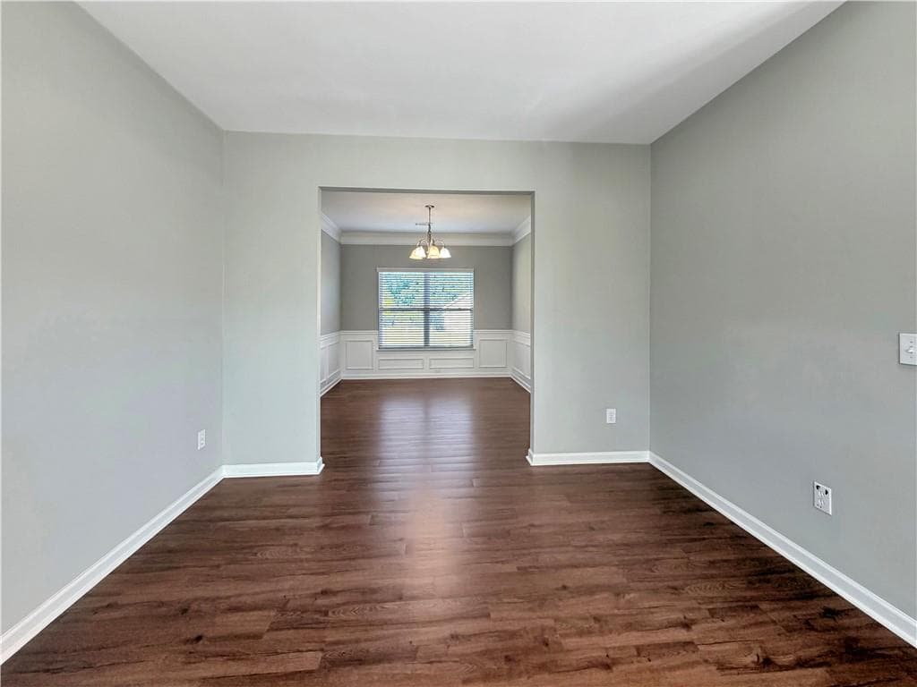 4 bedroom, 3 bathroom, 2,410 sq ft single family residence for rent at 1215 Grey Rock Way, Suwanee, GA 30024 for $2,600 a month — photo 4