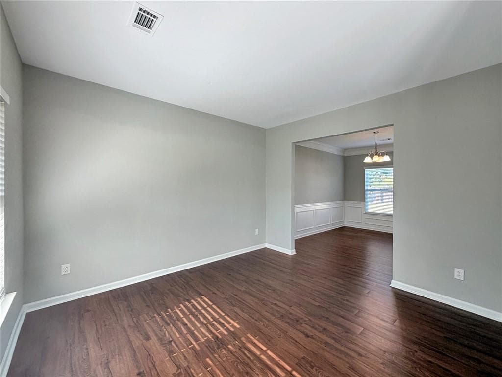 4 bedroom, 3 bathroom, 2,410 sq ft single family residence for rent at 1215 Grey Rock Way, Suwanee, GA 30024 for $2,600 a month — photo 5