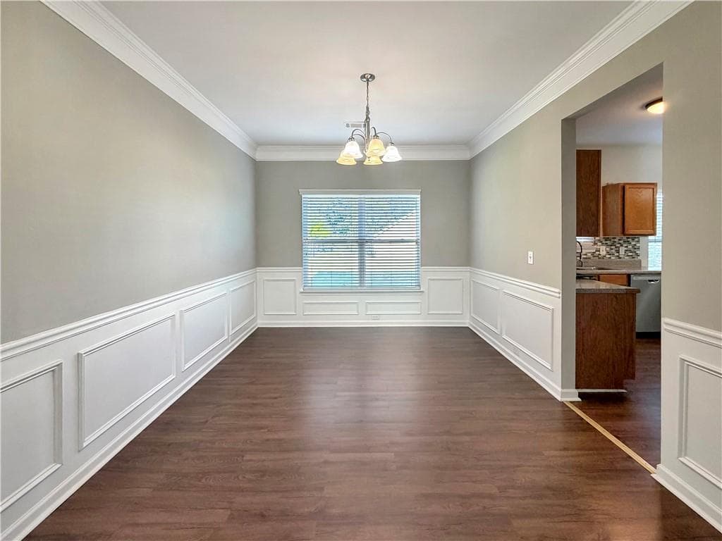 4 bedroom, 3 bathroom, 2,410 sq ft single family residence for rent at 1215 Grey Rock Way, Suwanee, GA 30024 for $2,600 a month — photo 7