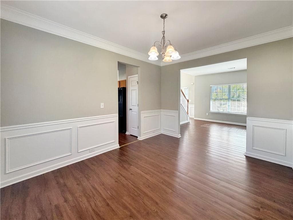 4 bedroom, 3 bathroom, 2,410 sq ft single family residence for rent at 1215 Grey Rock Way, Suwanee, GA 30024 for $2,600 a month — photo 9
