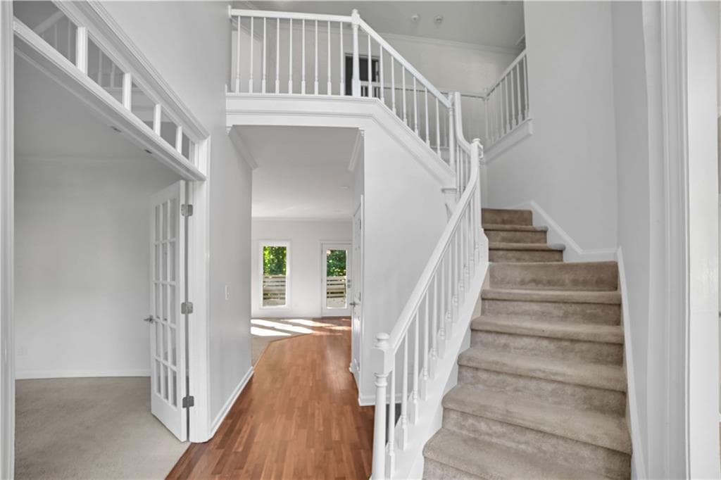 5 bedroom, 4 bathroom, 2,600 sq ft single family residence for sale at 5532 Snowy Orchid Drive, Sugar Hill, GA 30518 — photo 4