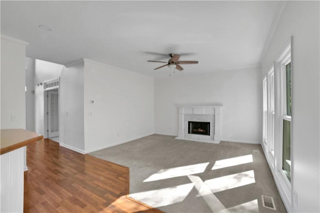 5 bedroom, 4 bathroom, 2,600 sq ft single family residence for sale at 5532 Snowy Orchid Drive, Sugar Hill, GA 30518 — photo 9