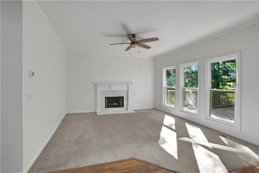 5 bedroom, 4 bathroom, 2,600 sq ft single family residence for sale at 5532 Snowy Orchid Drive, Sugar Hill, GA 30518 — photo 10