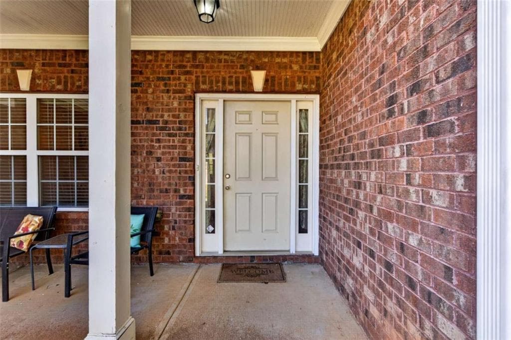 4 bedroom, 2 bathroom, 2,049 sq ft single family residence for sale at 24 Feldspar Drive, Jefferson, GA 30549 — photo 7