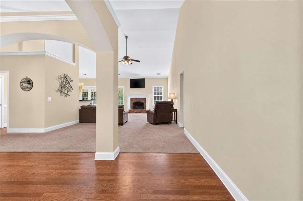 4 bedroom, 2 bathroom, 2,049 sq ft single family residence for sale at 24 Feldspar Drive, Jefferson, GA 30549 — photo 8