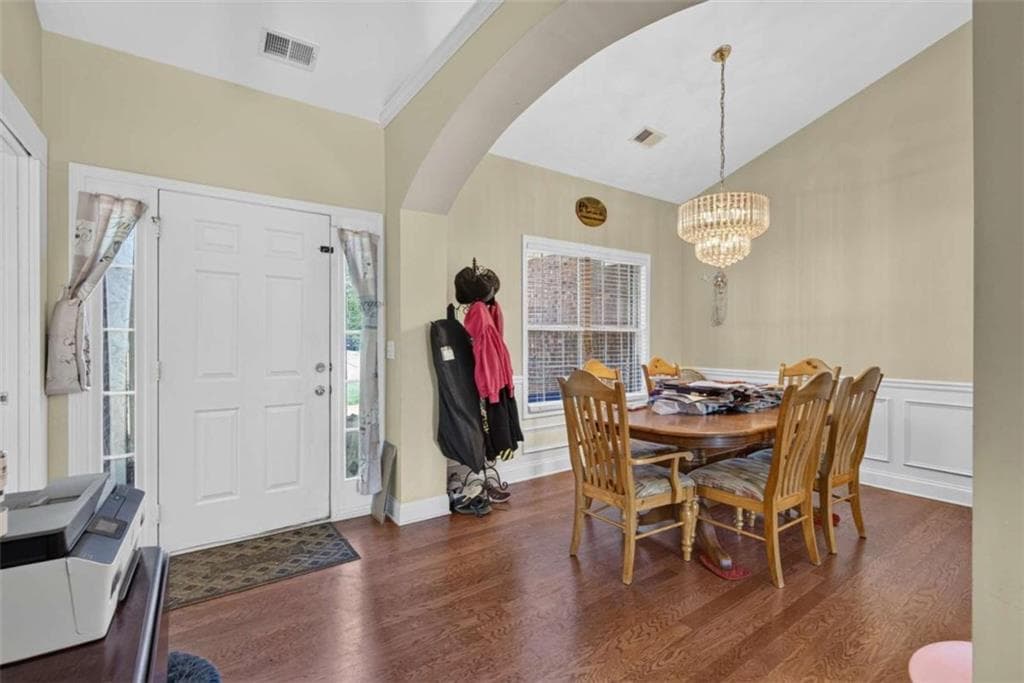 4 bedroom, 2 bathroom, 2,049 sq ft single family residence for sale at 24 Feldspar Drive, Jefferson, GA 30549 — photo 10