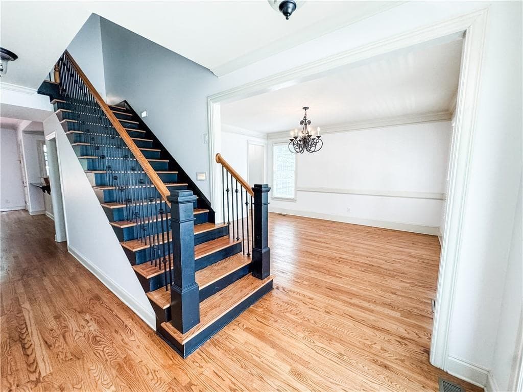 5 bedroom, 5 bathroom, 4,733 sq ft single family residence for sale at 117 Tullamore Trail, Tyrone, GA 30290 — photo 9