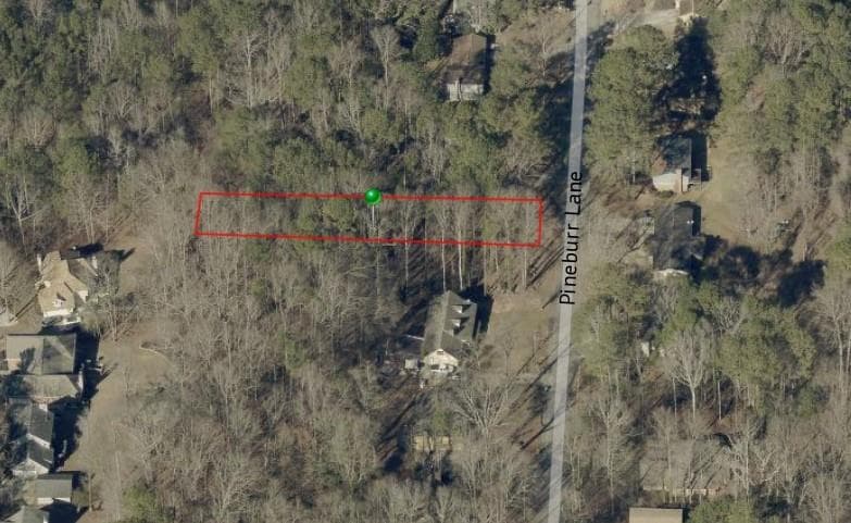 home for sale at 480 Pineburr Lane, Stone Mountain, GA