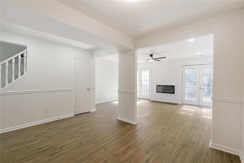 2 bedroom, 2 bathroom, 1,412 sq ft condominium for sale at 203 Tiburon Drive, Lithonia, GA 30038 — photo 3