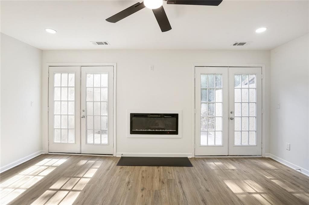2 bedroom, 2 bathroom, 1,412 sq ft condominium for sale at 203 Tiburon Drive, Lithonia, GA 30038 — photo 5
