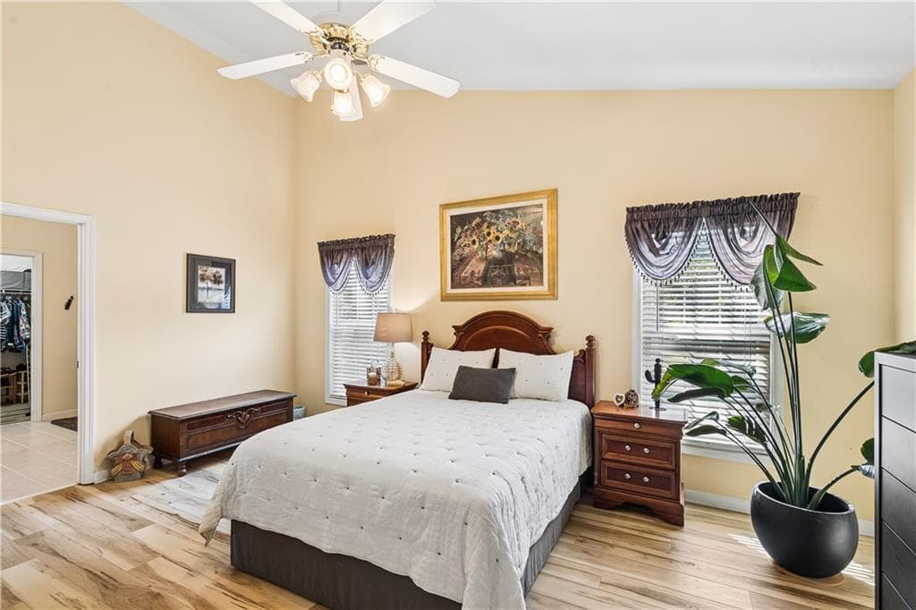 3 bedroom, 2 bathroom, 1,971 sq ft single family residence for sale at 1190 Sunhill Drive, Lawrenceville, GA 30043 — photo 9