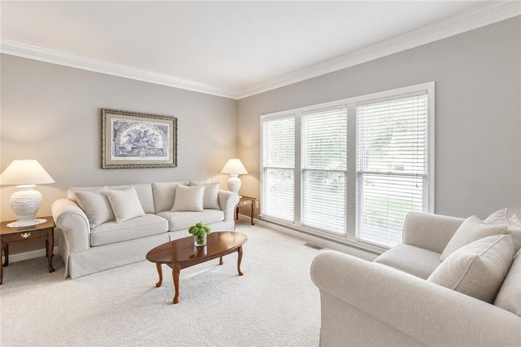 4 bedroom, 3 bathroom, 2,868 sq ft single family residence for sale at 651 Sweetfern Lane, Sugar Hill, GA 30518 — photo 3