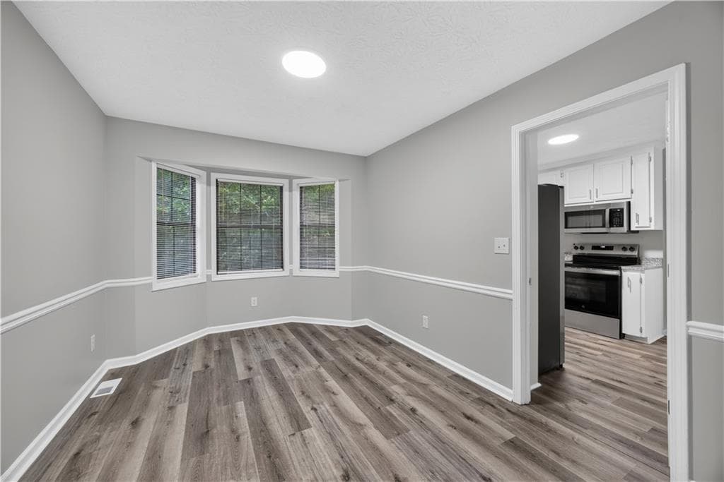 4 bedroom, 3 bathroom, 1,780 sq ft single family residence for sale at 3615 Satellite Boulevard, Ellenwood, GA 30294 — photo 7