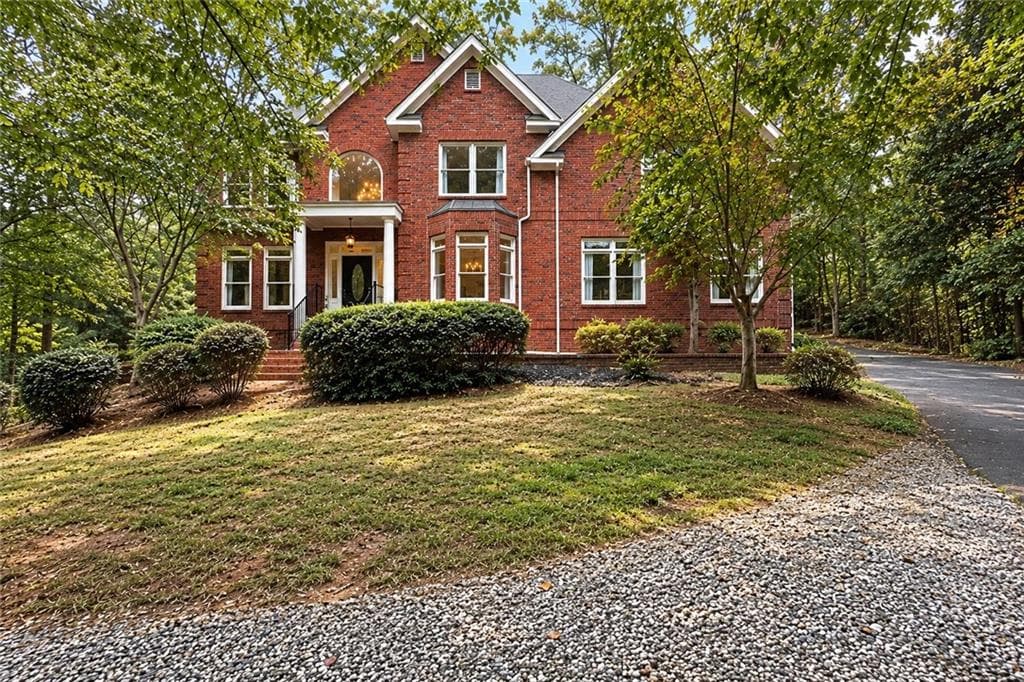 4 bedroom, 4 bathroom, 4,546 sq ft single family residence for rent at 2970 Samples Road, Cumming, GA 30041 for $5,200 a month — photo 1 of 64