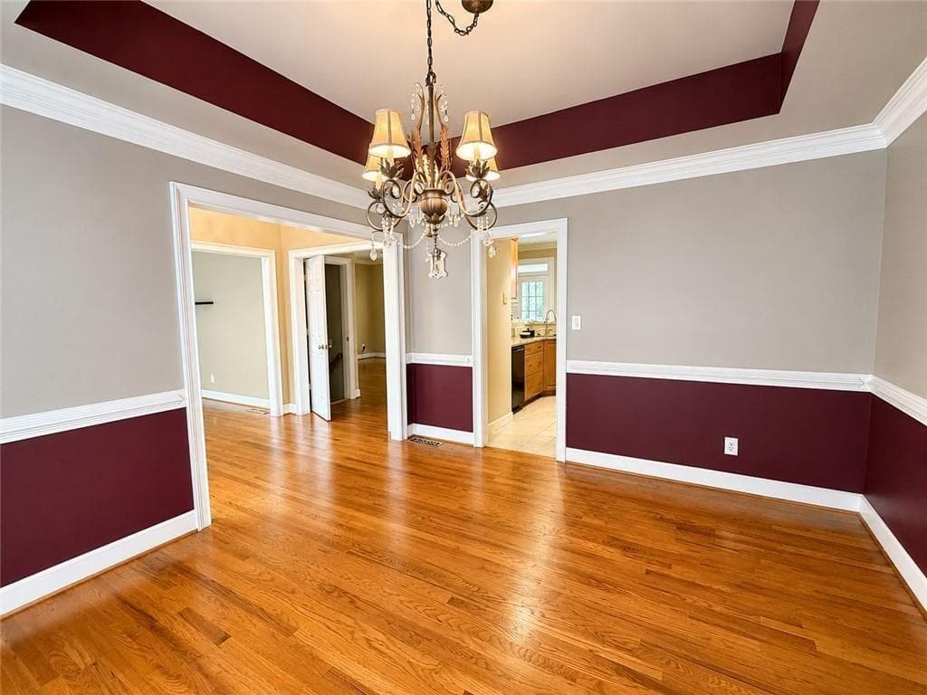 5 bedroom, 4 bathroom, 3,111 sq ft single family residence under contract at 503 Brander Pass, Peachtree City, GA 30269 — photo 7