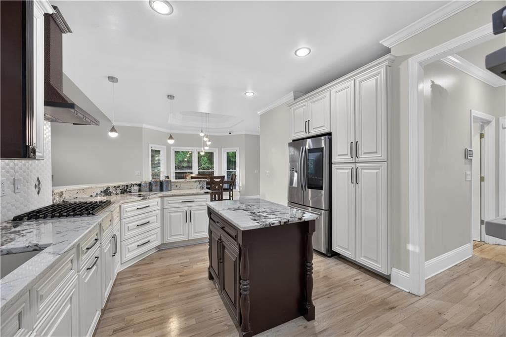 5 bedroom, 6 bathroom, 5,101 sq ft single family residence for sale at 461 Schofield Drive, Powder Springs, GA 30127 — photo 7