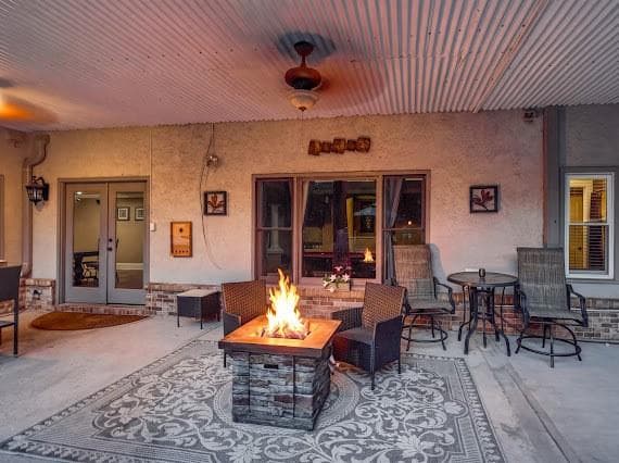 5 bedroom, 6 bathroom, 5,101 sq ft single family residence for sale at 461 Schofield Drive, Powder Springs, GA 30127 — photo 8
