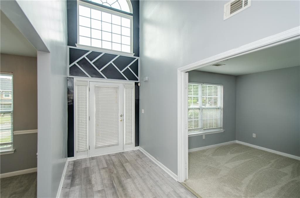 5 bedroom, 3 bathroom, 3,144 sq ft single family residence for sale at 930 Buckingham Cove, Fairburn, GA 30213 — photo 4