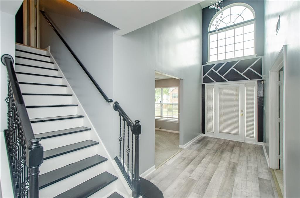 5 bedroom, 3 bathroom, 3,144 sq ft single family residence for sale at 930 Buckingham Cove, Fairburn, GA 30213 — photo 5