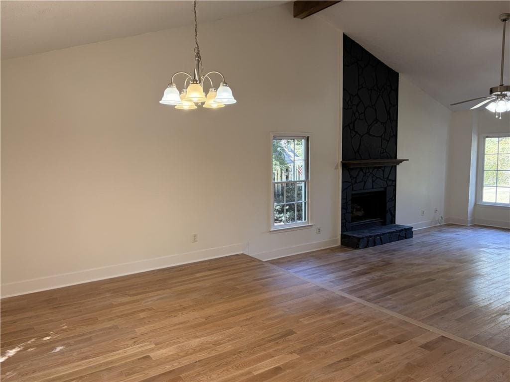 4 bedroom, 3 bathroom, 2,097 sq ft single family residence for rent at 4499 Browning Court, Marietta, GA 30066 for $2,600 a month — photo 3