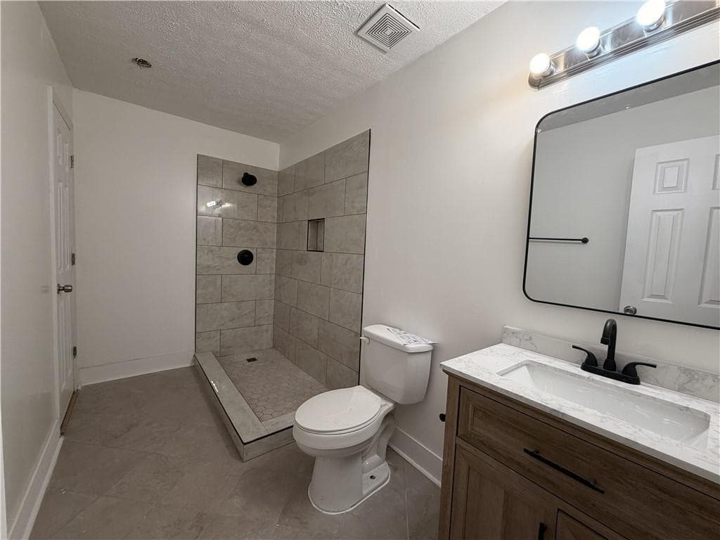 4 bedroom, 3 bathroom, 2,097 sq ft single family residence for rent at 4499 Browning Court, Marietta, GA 30066 for $2,600 a month — photo 7