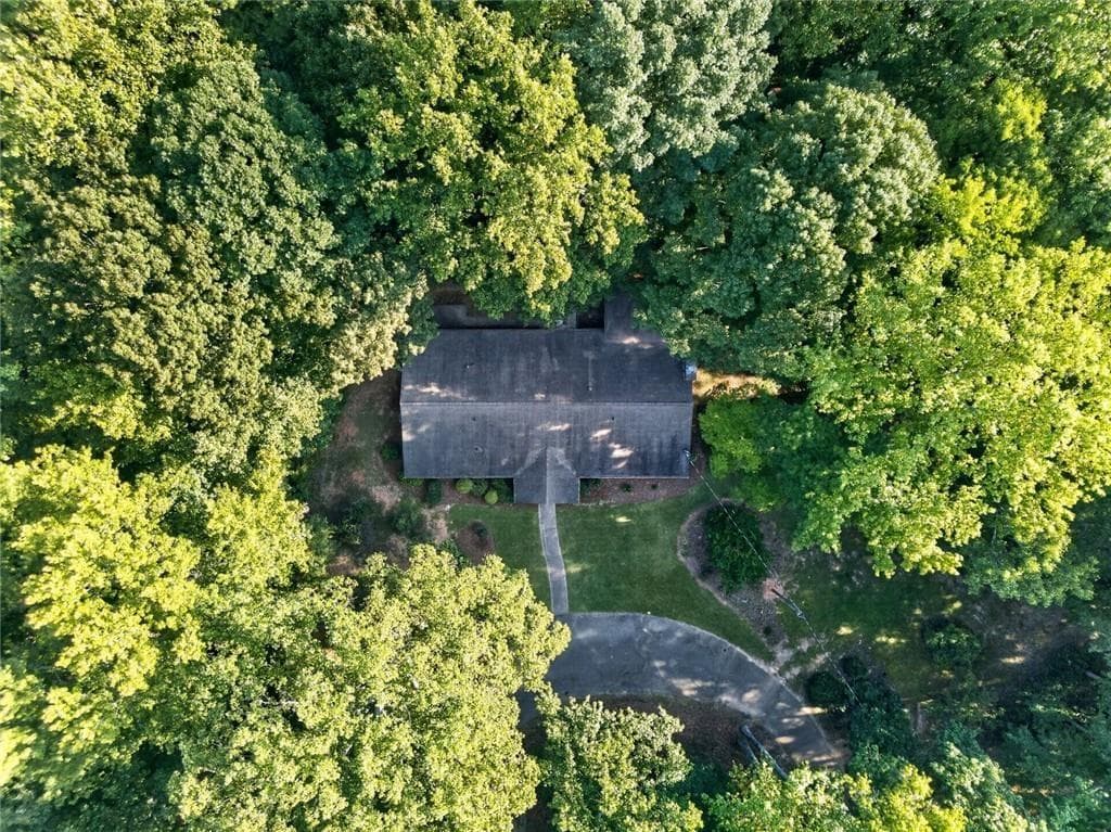 4 bedroom, 3 bathroom, 3,244 sq ft single family residence for sale at 536 Adams Road, Fayetteville, GA 30214 — photo 9