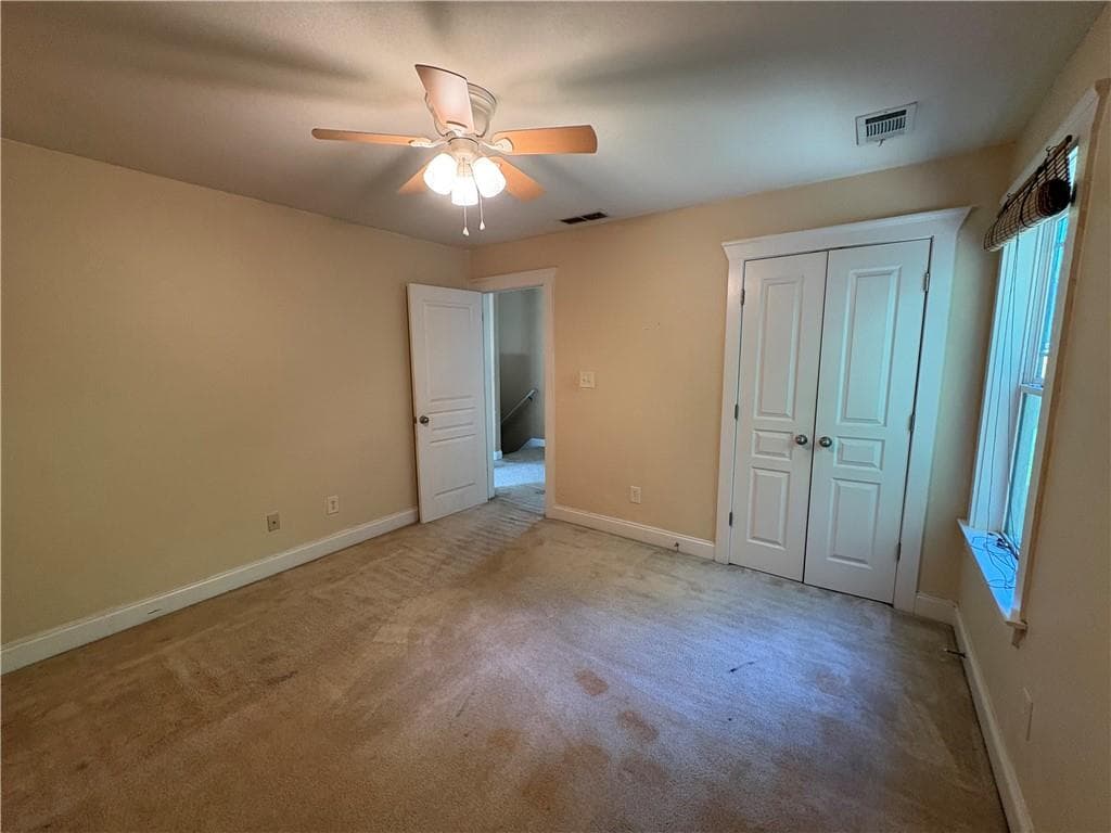 4 bedroom, 3 bathroom, 1,960 sq ft single family residence for sale at 404 Park Place, Fairburn, GA 30213 — photo 9