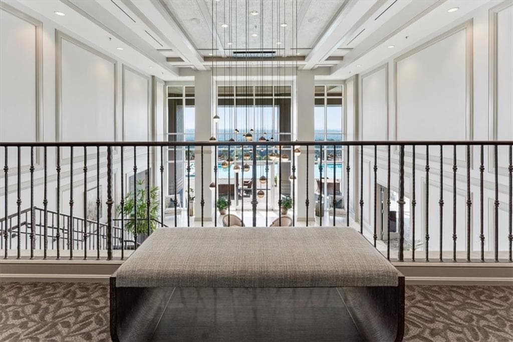 3 bedroom, 5 bathroom, 3,699 sq ft condominium for rent at 2950 Mount Wilkinson Parkway 1016, Atlanta, GA 30339 for $14,000 a month — photo 4