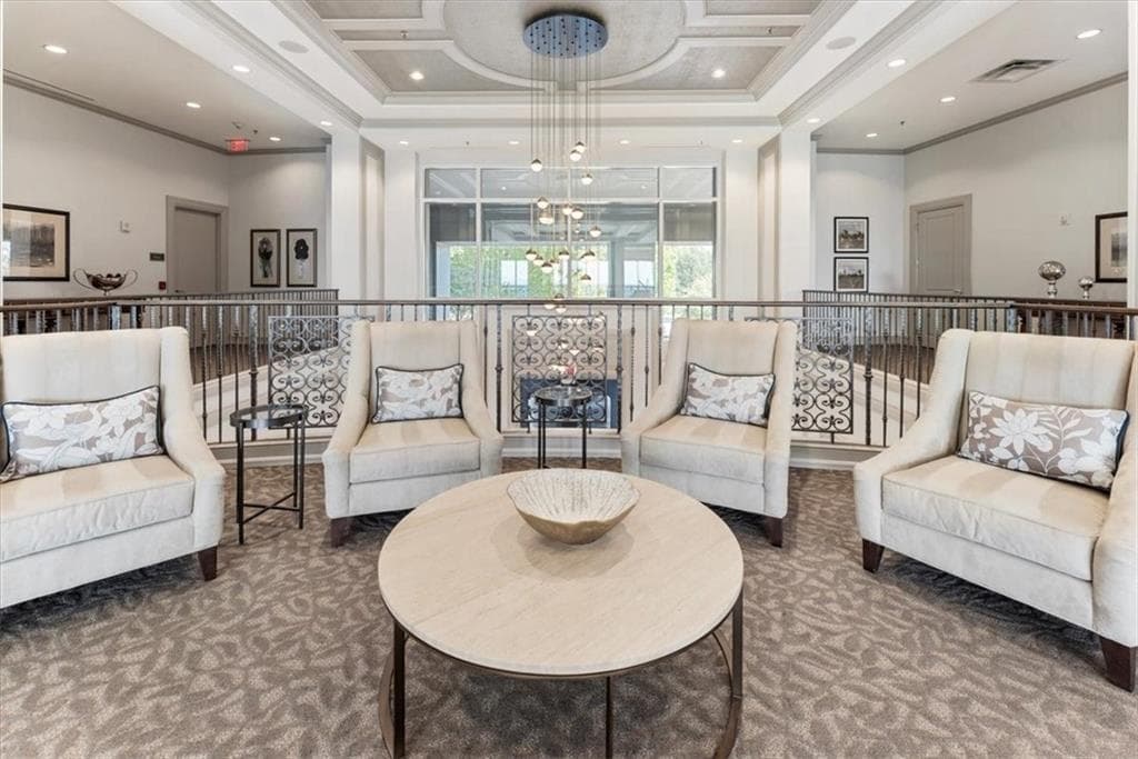 3 bedroom, 5 bathroom, 3,699 sq ft condominium for rent at 2950 Mount Wilkinson Parkway 1016, Atlanta, GA 30339 for $14,000 a month — photo 5