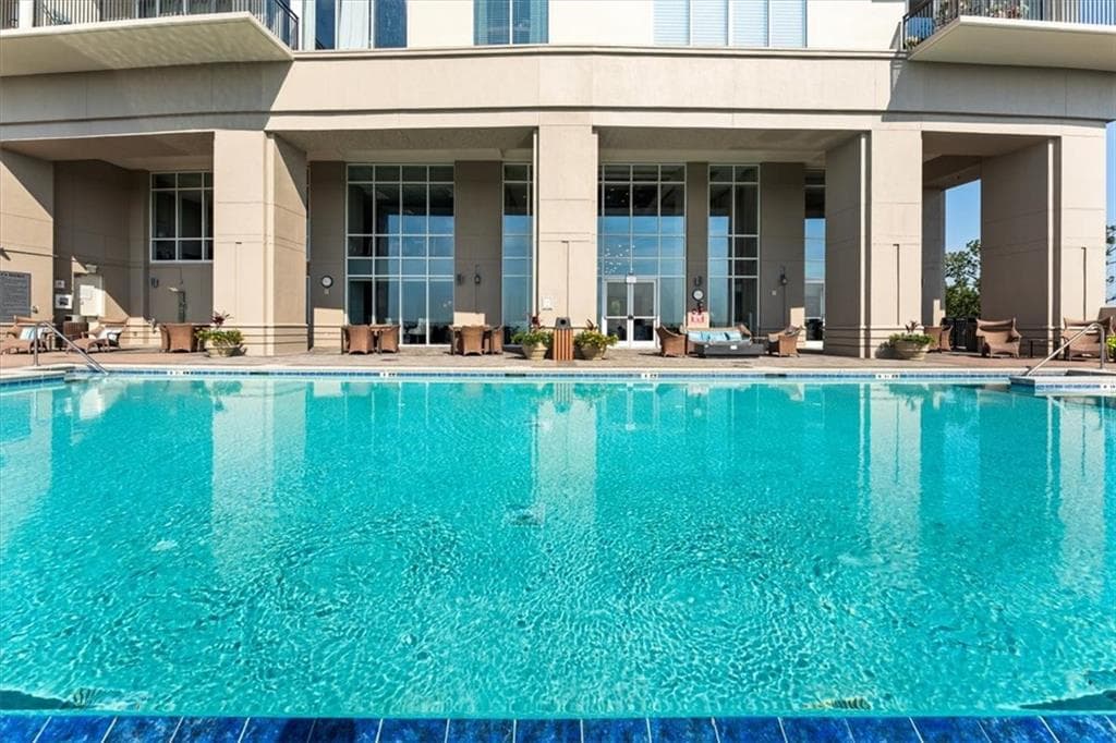 3 bedroom, 5 bathroom, 3,699 sq ft condominium for rent at 2950 Mount Wilkinson Parkway 1016, Atlanta, GA 30339 for $14,000 a month — photo 6