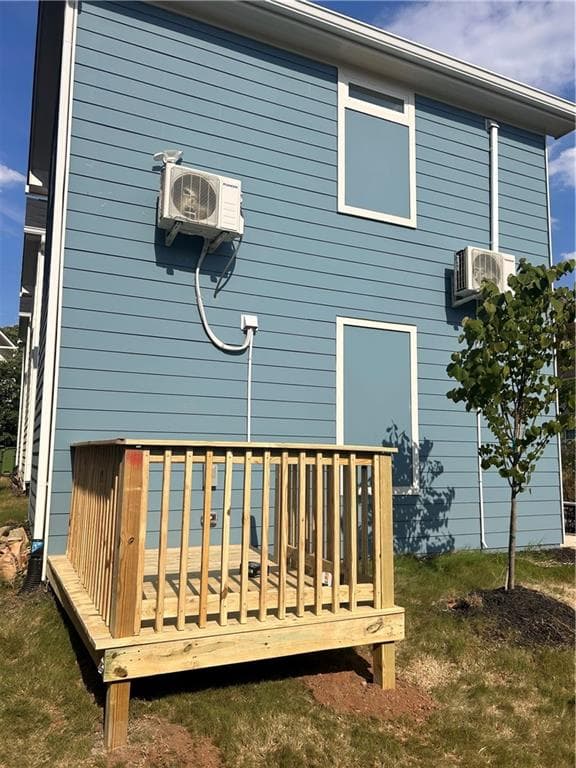 1 bedroom, 2 bathroom, 640 sq ft single family residence for rent at 407 Rockwell Street, Atlanta, GA 30310 for $1,625 a month — photo 2