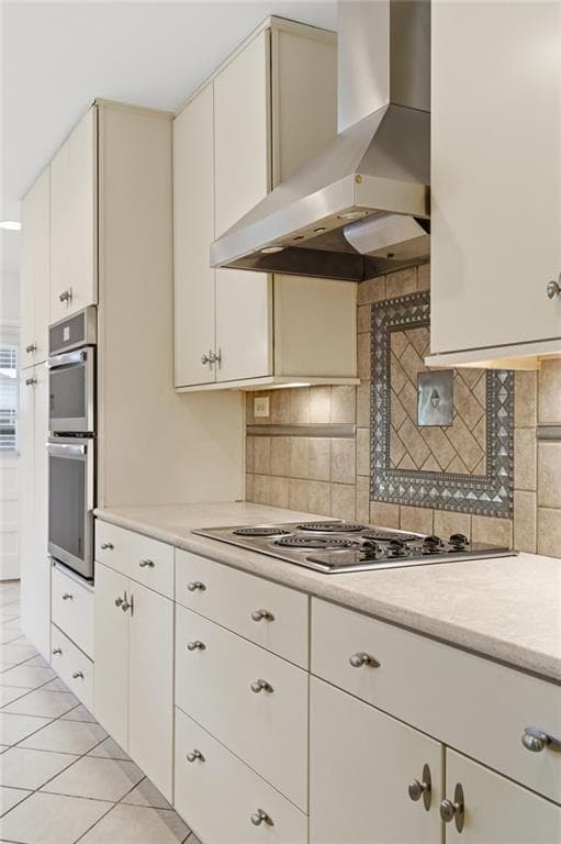 3 bedroom, 2 bathroom, 2,114 sq ft single family residence for sale at 955 Vistavia Circle, Decatur, GA 30033 — photo 9