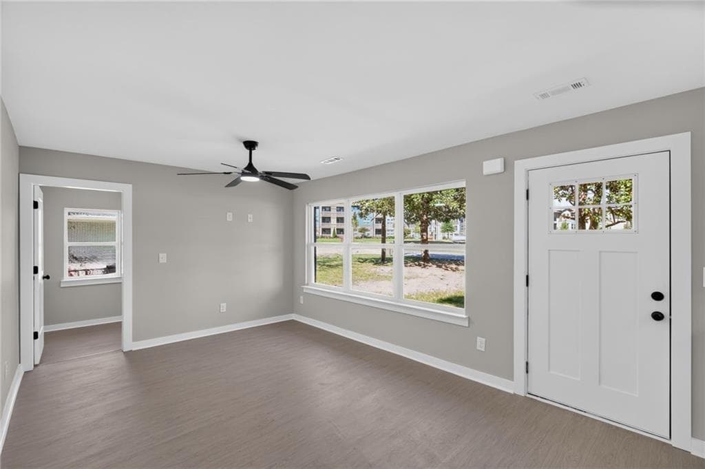 3 bedroom, 2 bathroom, 1,312 sq ft single family residence for sale at 410 Old Stone Road, Villa Rica, GA 30180 — photo 7