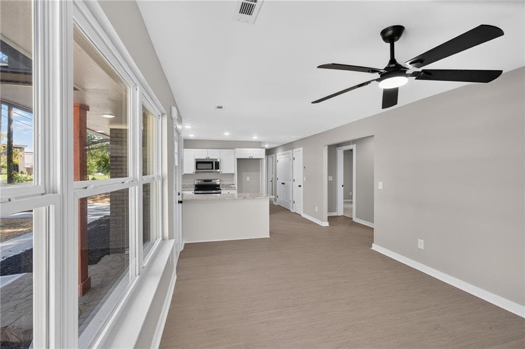 3 bedroom, 2 bathroom, 1,312 sq ft single family residence for sale at 410 Old Stone Road, Villa Rica, GA 30180 — photo 8