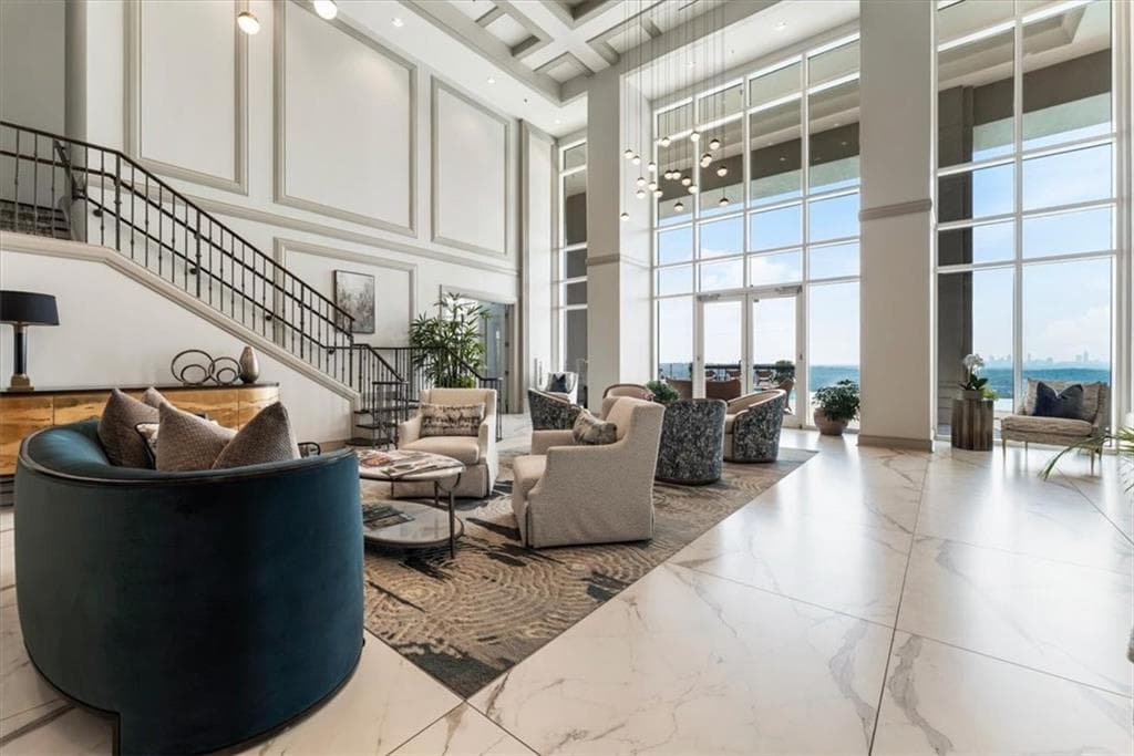 3 bedroom, 5 bathroom, 3,699 sq ft condominium for rent at 2950 Mount Wilkinson Parkway 1016, Atlanta, GA 30339 for $14,000 a month