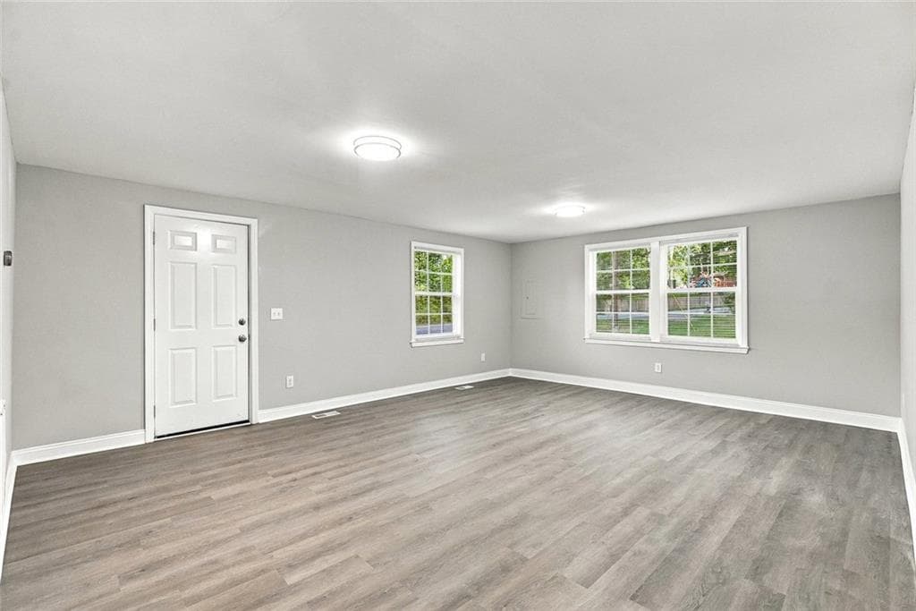 3 bedroom, 2 bathroom, 1,200 sq ft single family residence for sale at 6730 Old Beulah Road, Lithia Springs, GA 30122 — photo 6