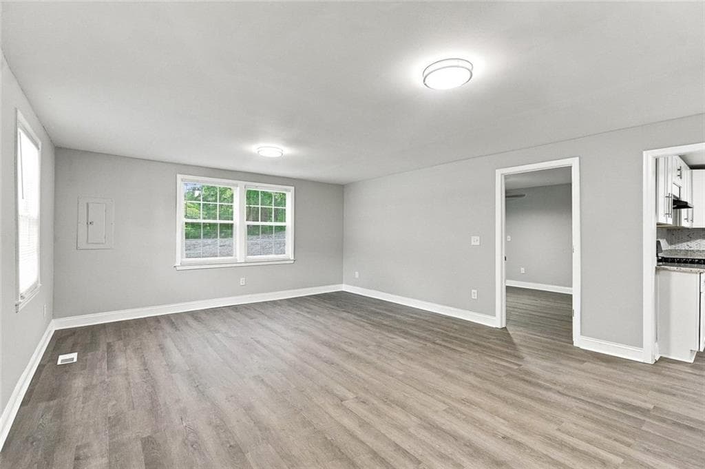 3 bedroom, 2 bathroom, 1,200 sq ft single family residence for sale at 6730 Old Beulah Road, Lithia Springs, GA 30122 — photo 8