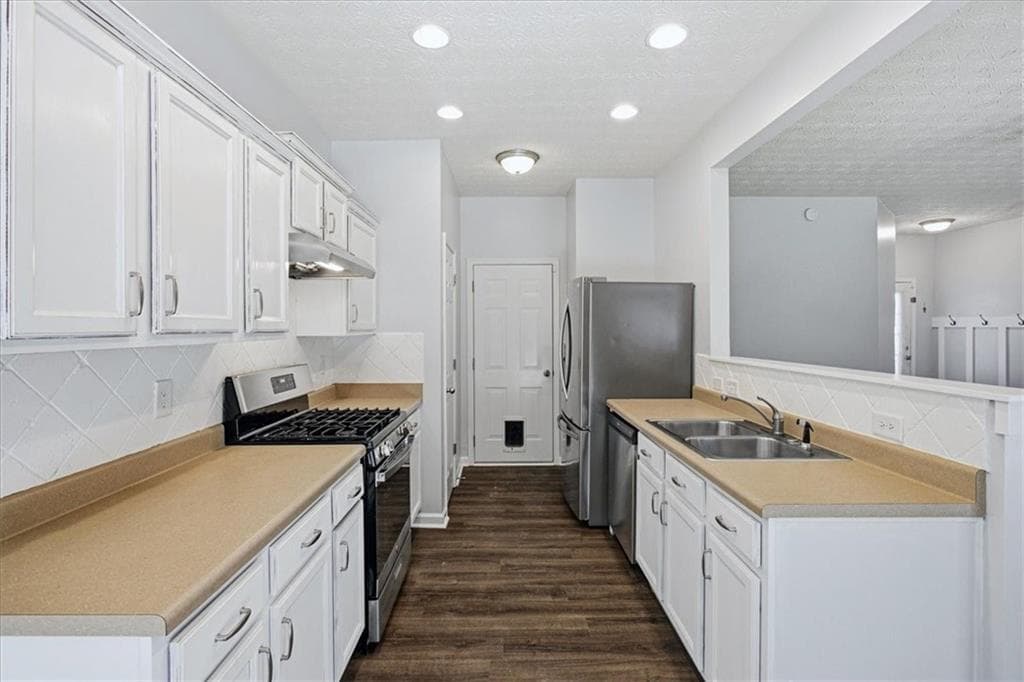 3 bedroom, 3 bathroom, 1,500 sq ft single family residence for sale at 905 Tamarisk Place, Canton, GA 30114 — photo 10