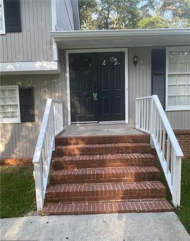 4 bedroom, 3 bathroom, 1,354 sq ft single family residence for sale at 9226 CARLTON Trail, Covington, GA 30014 — photo 2