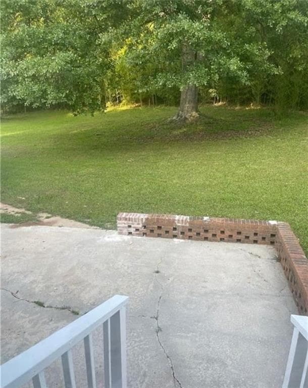 4 bedroom, 3 bathroom, 1,354 sq ft single family residence for sale at 9226 CARLTON Trail, Covington, GA 30014 — photo 5