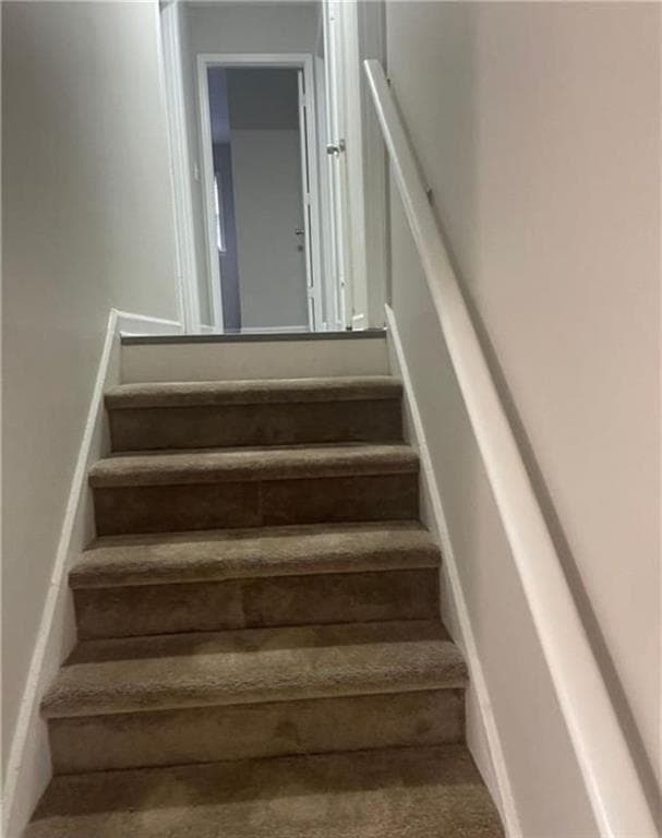 4 bedroom, 3 bathroom, 1,354 sq ft single family residence for sale at 9226 CARLTON Trail, Covington, GA 30014 — photo 9