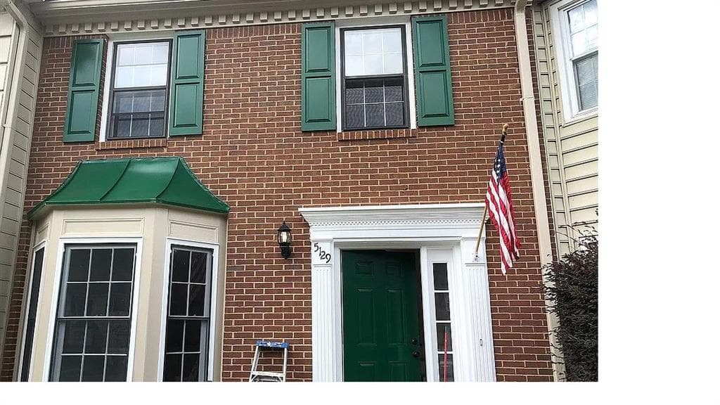 2 bedroom, 3 bathroom, 1,292 sq ft single family residence for sale at 5129 Jenny Drive, Acworth, GA 30101
