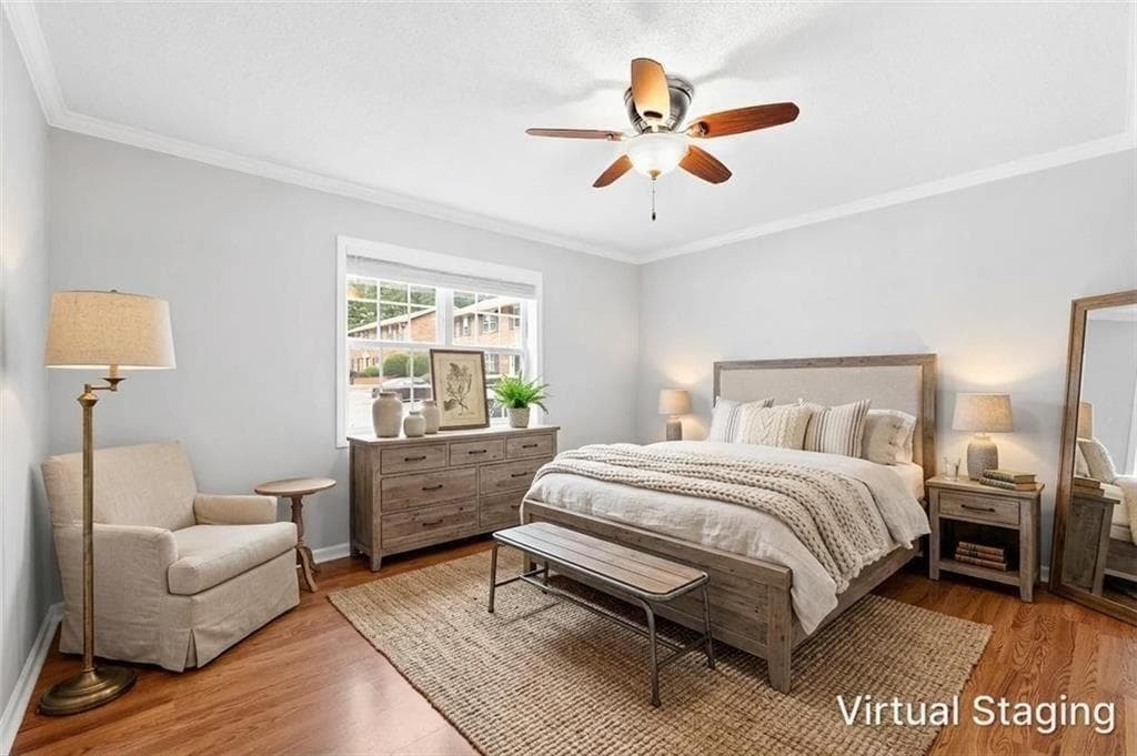 2 bedroom, 1 bathroom, 957 sq ft condominium for sale at 3665 Chestnut Drive D3, Atlanta, GA 30340 — photo 3