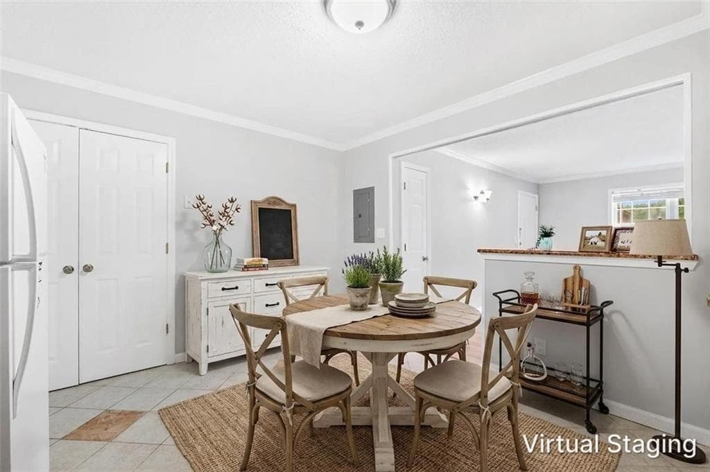 2 bedroom, 1 bathroom, 957 sq ft condominium for sale at 3665 Chestnut Drive D3, Atlanta, GA 30340 — photo 4